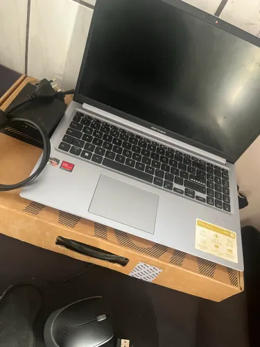 Notebook asus