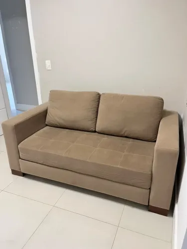Sofa cama