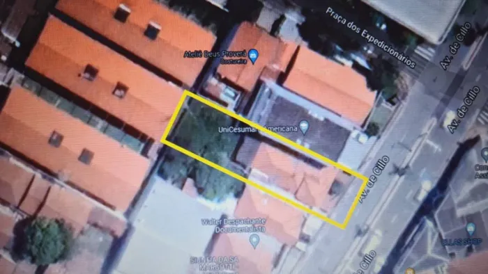 Casa, à venda, 400 m², por R$ 850.000,00 - Vila Pavan - Americana/SP