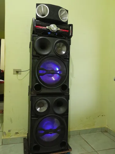 SONY SH2000