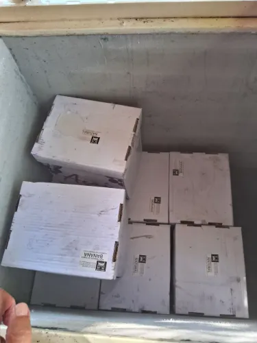 Açai em caixa no atacado direto da fábrica