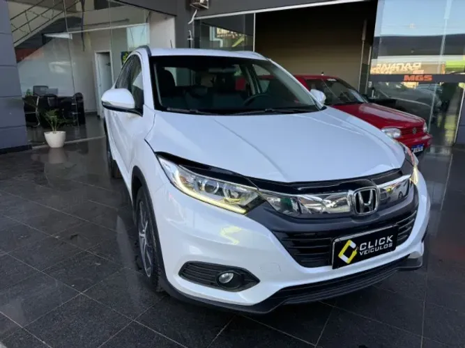 Honda HR-V EX 1.8 Flexone 16V 5P Aut. 2019