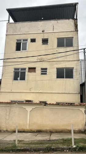 Apartamento em ótima localização