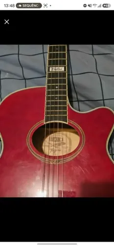 Violão Tagima Dallas