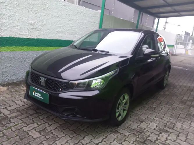 Fiat Argo Drive 1.0 Firefly 2025
