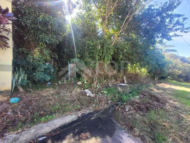 Venda de Rural / Chácara na cidade de São Carlos