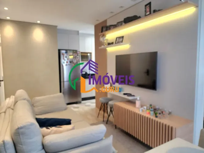 APARTAMENTO - PARQUE DAS COLINAS - SP