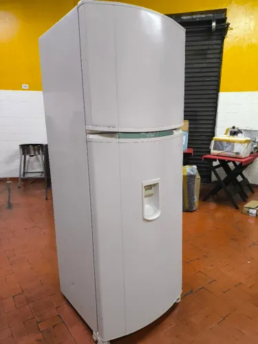 Geladeira Consul