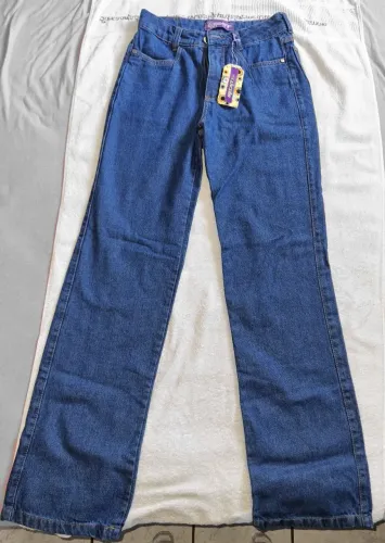 Calça jeans 36