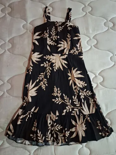 Vendo vestido novo 