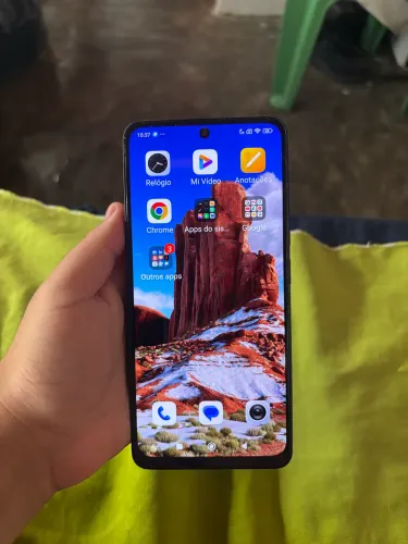 Redmi note 13