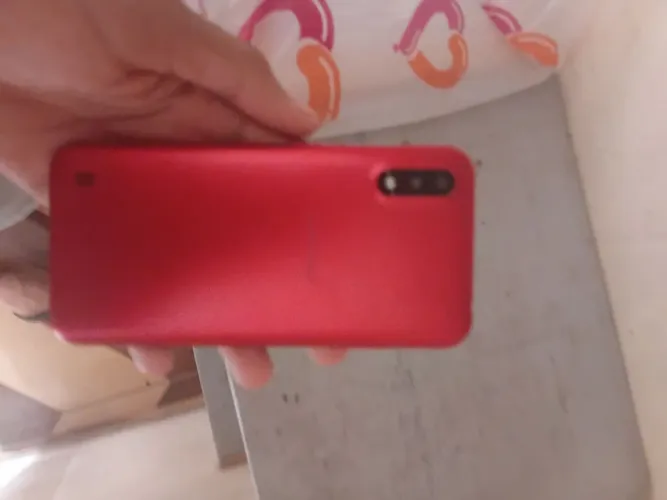 Celular 200$ Reais