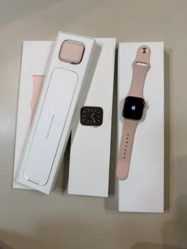 Vendo Apple Watch série seis