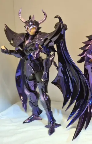 Cloth Myth EX - Rhadamanthys de Wyvern OCE CS Models