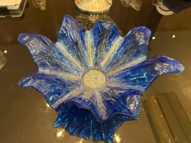 PEÇA DECORATIVA PARA CENTRO DE MESA
