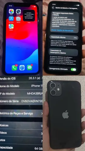 iPhone 11