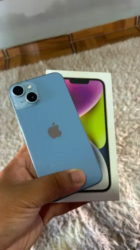 iPhone 14 128GB Todo original