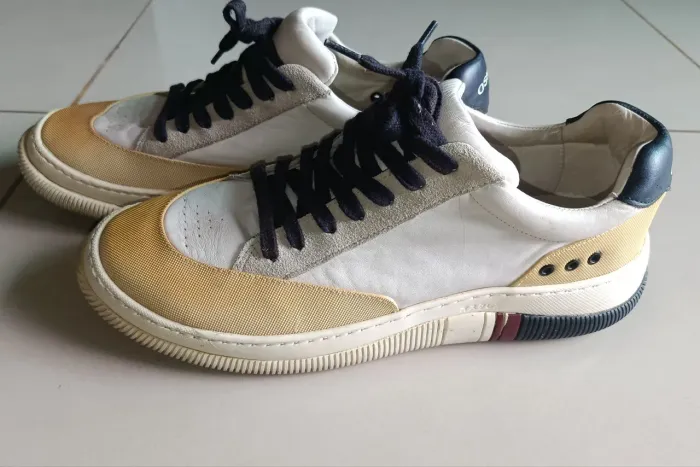 Tenis Osklen Hybrid Laces