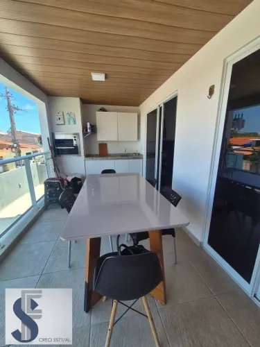 VENDO Apartamento mobiliado 2 dormitórios PRAIA DO FRANCÊS