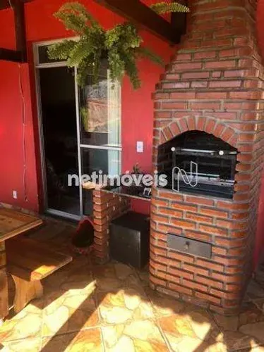 Venda Cobertura Santa Maria Belo Horizonte