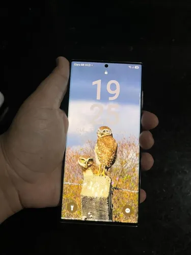 Samsung Galaxy S22 Ultra Usado