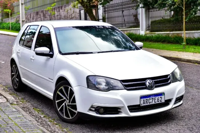 Volkswagen Saveiro Trendline 1.6 T.flex 8V 2019