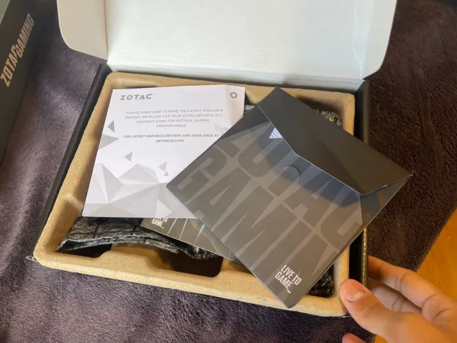 RTX 2060 6gb