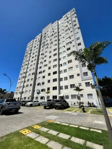 APARTAMENTO À VENDA OU PARA LOCAÇÃO | CONDOMÍNIO TORRE PASSARÉ