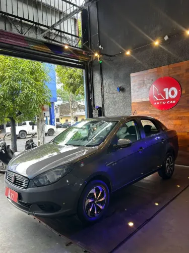 GRAN SIENA 1.4 R$ 53.900 2021 W.T.S