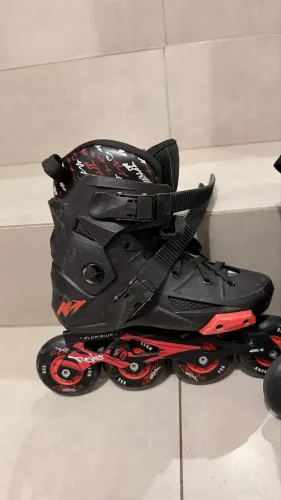 Patins Traxart Revolt Tam. 36/37