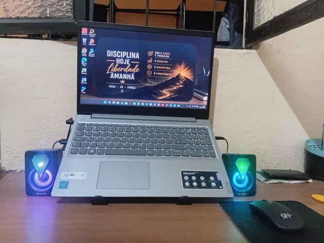 Notebook Lenovo 
