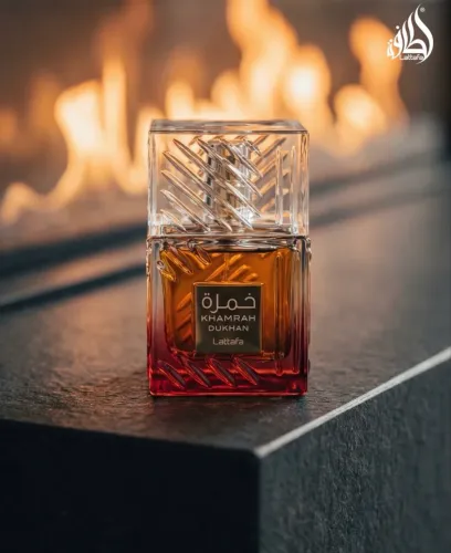 Perfume KHMARAH DUKAN