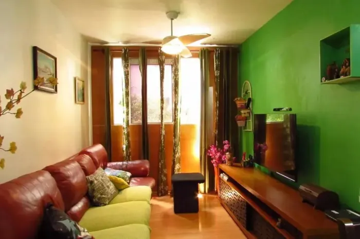 Excelente Apartamento a venda na Vila São Francisco - São Paulo