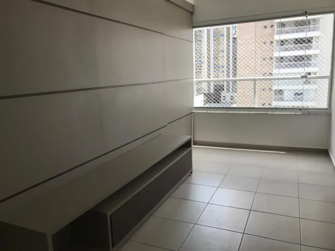 Apartamento para Locação em São José dos Campos, Condomínio Royal Park, 2 dormitórios, 1 s