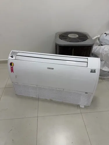Ar condicionado semi novo 36 mil btus