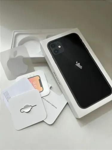 Iphone 11 256gb