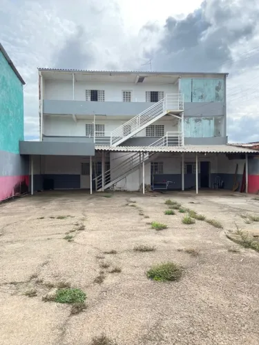 OTIMO APARTAMENTO NO SOL NASCENTE DE 2 QUARTOS 