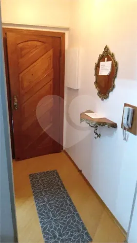 Apartamento com 2 quartos para locação em Vila leopoldina - SP
