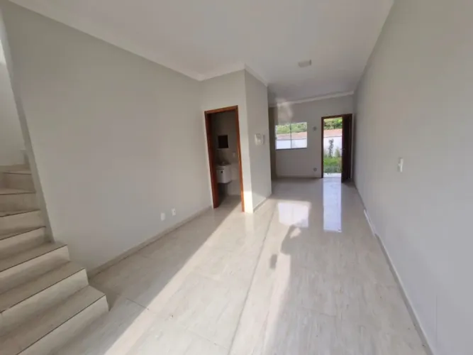 Casa Residencial com 2 quartos para alugar por R$ 1600.00, 65.47 m2 - RIO BRANCO - GUARAMI