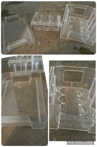 Acessórios Eletrolux