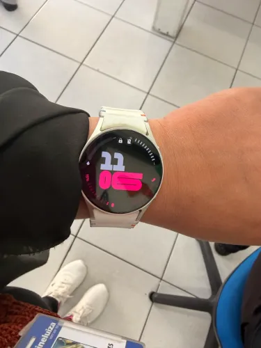 Smarwatch 7 Samsung