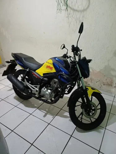 Fan muito nova usada pouca vezes