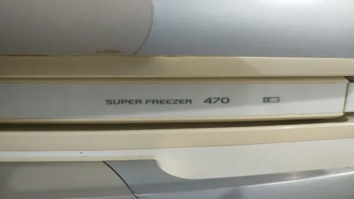 Brastemp frost free 470 litros