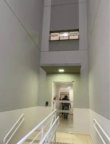 Apartamento para alugar
