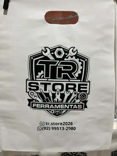 Guerreiro estamparia
