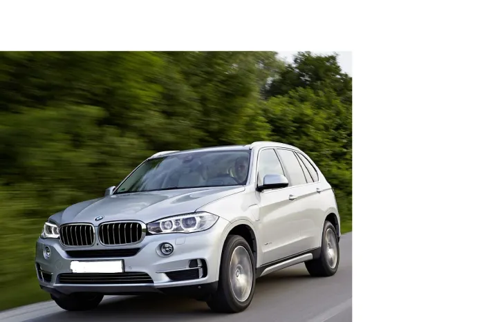 BMW X5 Xdrive 30D 3.0 258cv Diesel 2017