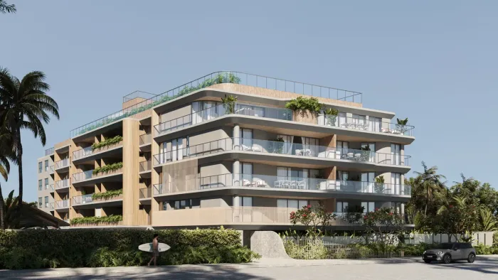 Imóvel para venda com 140m² com 3 quartos em Formosa - Cabedelo - PB