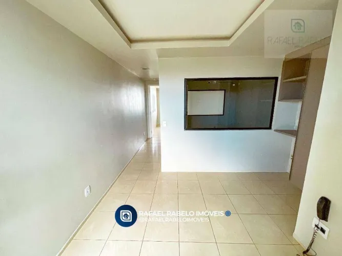 Sala comercial à venda no bairro Luciano Cavalcante | Juridical center