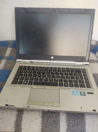 NOTEBOOK HP ELITEBOOK 8460P COM DEFEITO