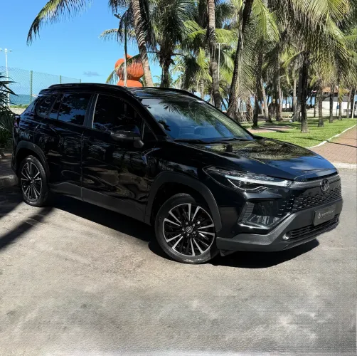 Toyota Corolla Cross XRX 2.0 16V Flex Aut. 2026